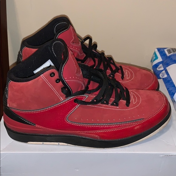 Air jordan 2 - Picture 2 of 6